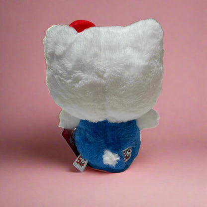 50th Anniversary Series Plushie & Keychain