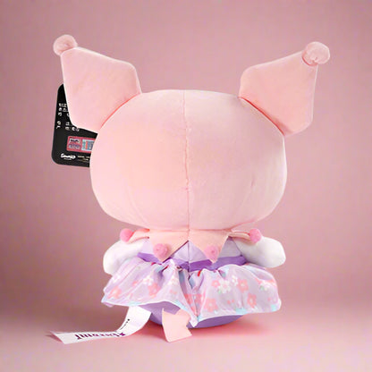 Sanrio Characters 'Peach Blossom' Series Plushies