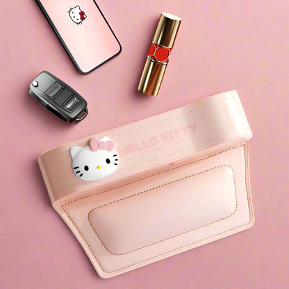 Hello Kitty Storage Box