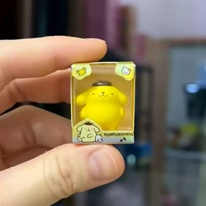 Tiny Figure Blind Box