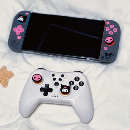 Sanrio Thumbstick Caps for Nintendo Switch, PS4, PS5