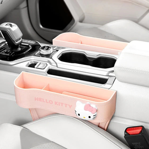 Hello Kitty Storage Box