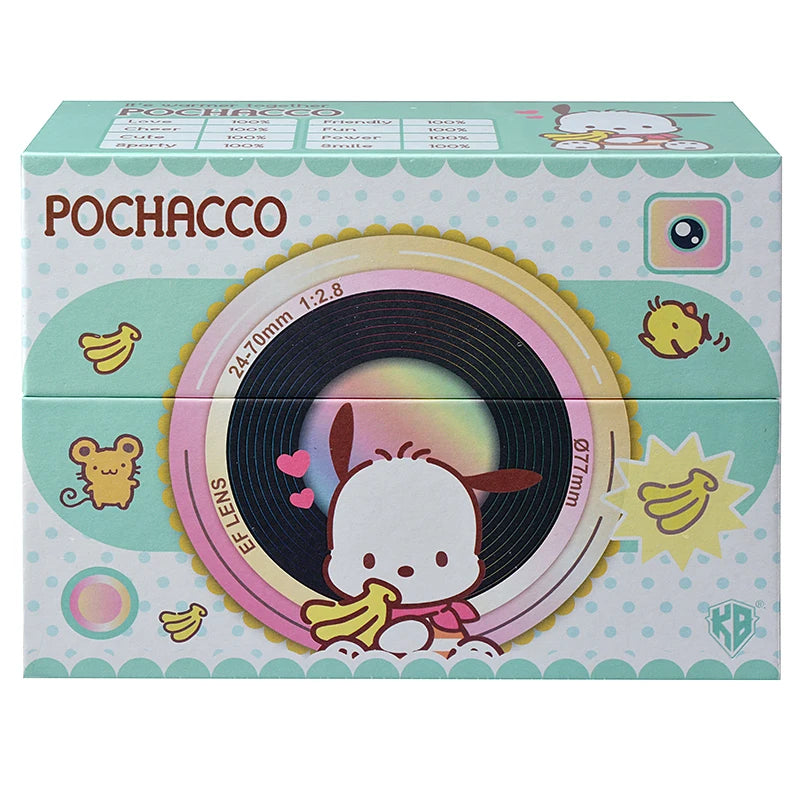 Sanrio Characters Collectible Trading Cards [LIMITED EDITION]