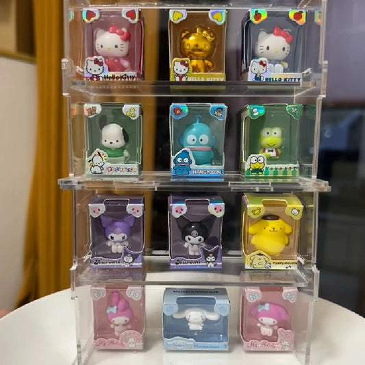 Tiny Blind Box