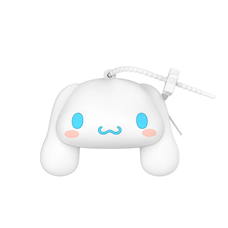Sanrio Characters Silicone Storage Bag