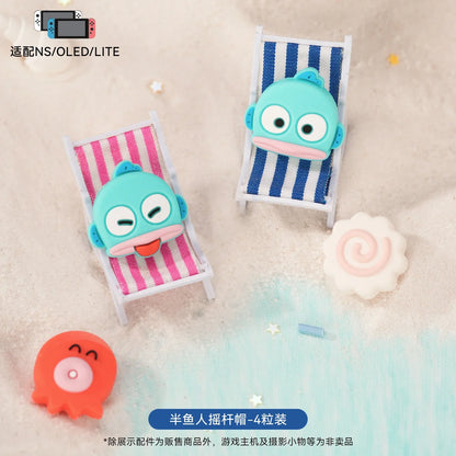 Sanrio Thumbstick Caps for Nintendo Switch, PS4, PS5